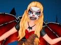 Peli Halloween-vampyyripari  verkossa