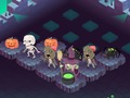 Peli Undead 2048 verkossa