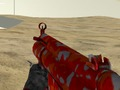 Peli Wasteland Arrows  verkossa