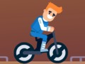 Peli Bmx verkossa verkossa