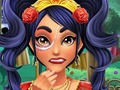 Peli Kasvojen ihonhoito Jasmine  verkossa