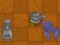 Peli Martians VS Robotit  verkossa