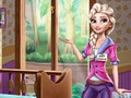 Peli Suunnittele vauvahuoneesi  verkossa
