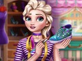 Peli Frozen Princess -lenkkarit  verkossa