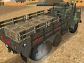 Peli Armeijan kuorma-autonkuljettaja 2  verkossa