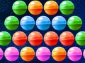 Peli Bubble Shooter -karkit  verkossa
