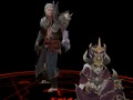 Peli Vampire Lore 2  verkossa