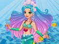Peli Toimittaja Pick Mermaid  verkossa