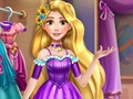 Peli Goldie Princess -kaapin puhdistus  verkossa