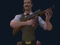 Peli Battle Royale kannettava verkossa