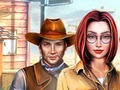 Peli Cowboys-matka  verkossa