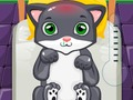 Peli Little Cat Doctor  verkossa