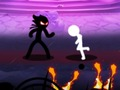 Peli Stickman bounch verkossa