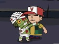 Peli Zombie -liipaisin verkossa