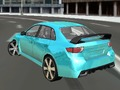 Peli Maailman drift -kiertue verkossa