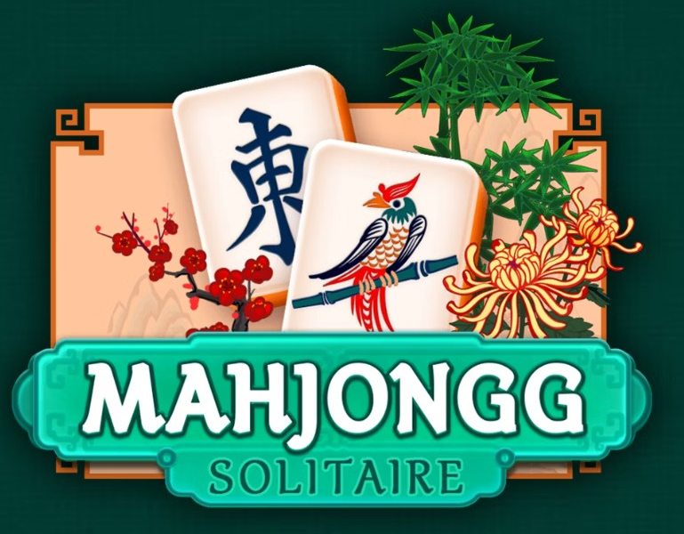 Peli Ottelu Solitaire  verkossa