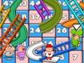 Peli Snake ja tikkaat Multiplayer  verkossa