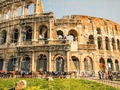 Peli Italia palapeli  verkossa