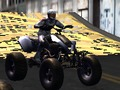 Peli Urban Quad Racing verkossa