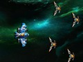 Peli Avaruus Galaxcolory  verkossa