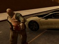Peli Supercars Zombie-ajo  verkossa