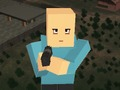 Peli Pixel tuntematon Battle Royale verkossa