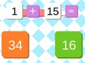 Peli Matematiikan haaste  verkossa
