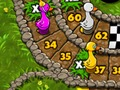 Peli Goose Game -moninpeli verkossa