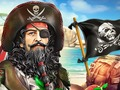 Peli Alle Pirate Flag  verkossa