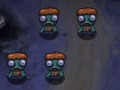 Peli Zombie verkossa