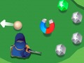 Peli Mini -golf -seikkailu verkossa