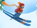 Peli Ski sankari  verkossa