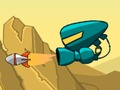 Peli Tower Defense Alien War  verkossa