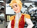 Peli Prinsessan joulupartat  verkossa