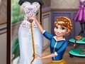 Peli Mekkosuunnittelu Prinsessalle  verkossa