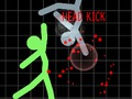 Peli Stickman Warriors verkossa