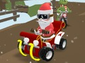 Peli Santa Breakout: Grinchin takaa  verkossa