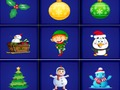 Peli Xmas Board Pizzles verkossa