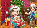 Peli Xmas Jigsaw 2  verkossa