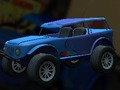 Peli RC2 Super Racer verkossa