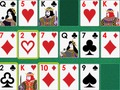 Peli Riippuvuus Solitaire verkossa