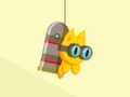 Peli Flappy -kissa verkossa