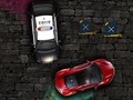 Peli Varas vs poliisit verkossa