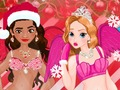 Peli Victoria's Secret: Christmas Runaway  verkossa