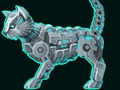 Peli Cyber ​​Cat -kokoelma  verkossa