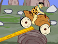 Peli Flintstones -polku  verkossa