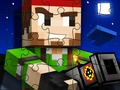 Peli Pixel Soldiers -peli verkossa