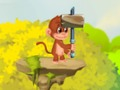 Peli Super Monkey -legenda verkossa