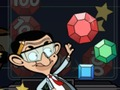 Peli Herra Bean Gem Napauta  verkossa