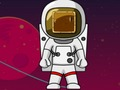 Peli Space Ping Pong  verkossa